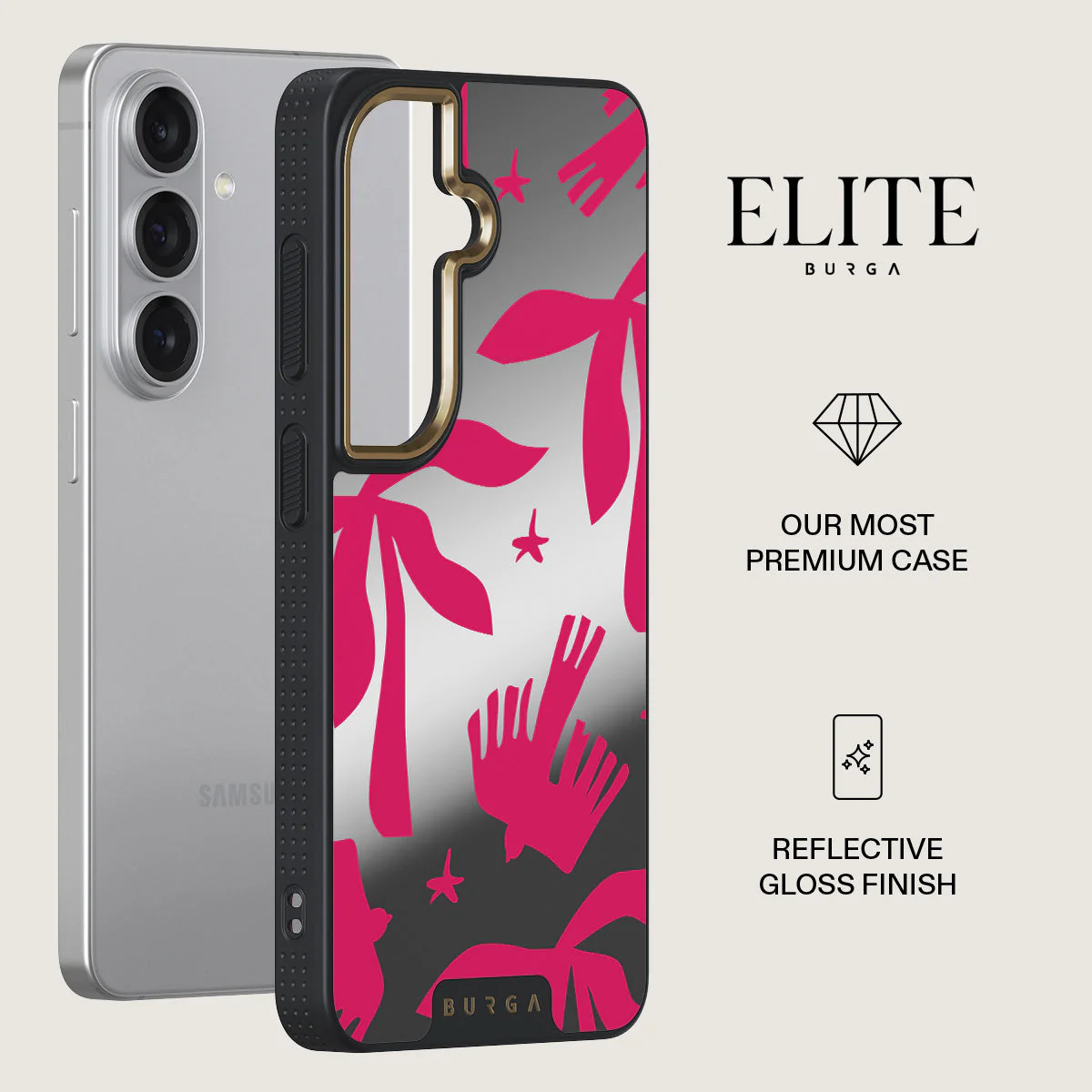 Siesta - Samsung Galaxy S26 Plus Case - Image 41