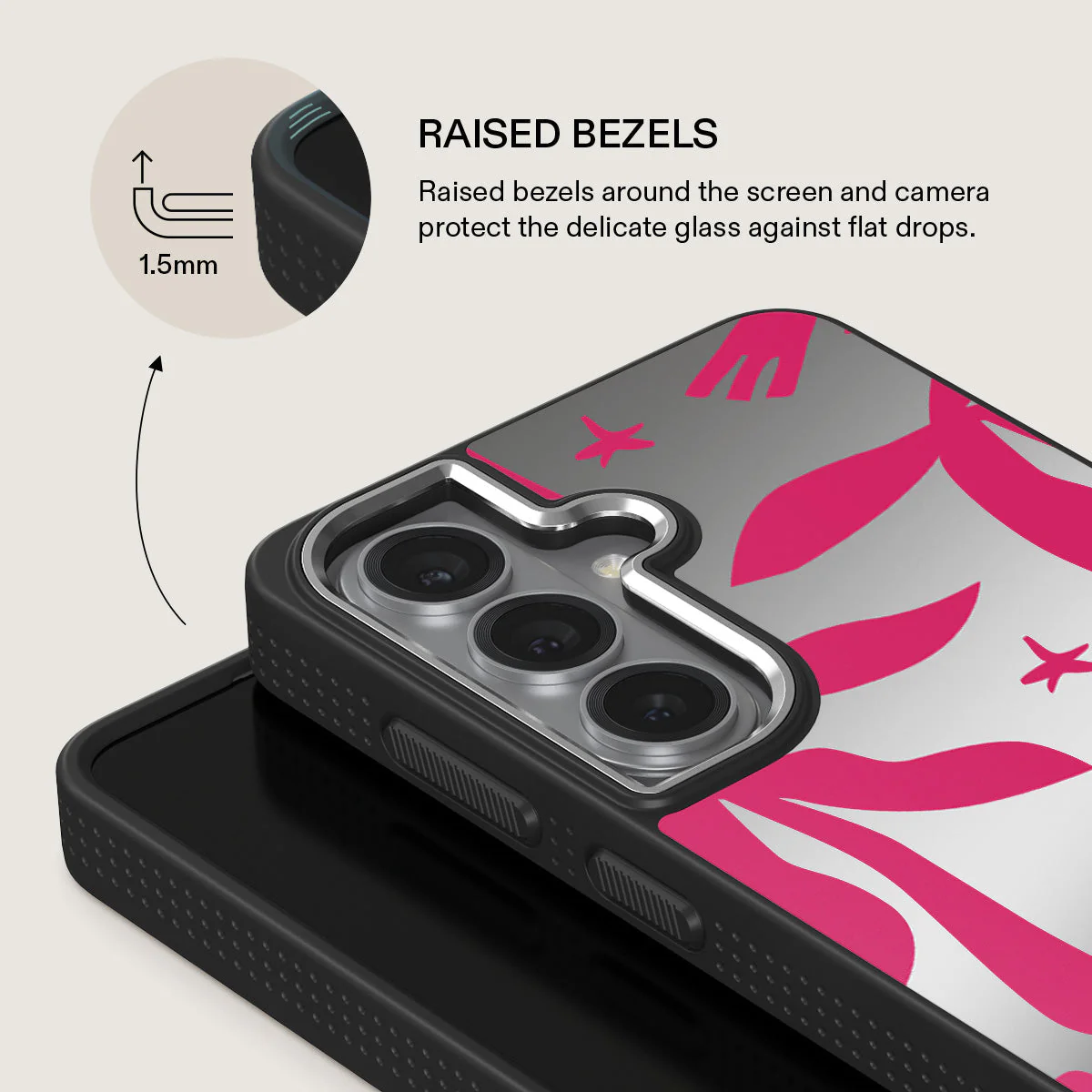 Siesta - Samsung Galaxy S26 Plus Case - Image 60