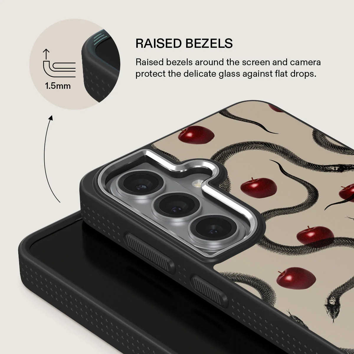 Sinful - Samsung Galaxy S26 Plus Case - Image 22