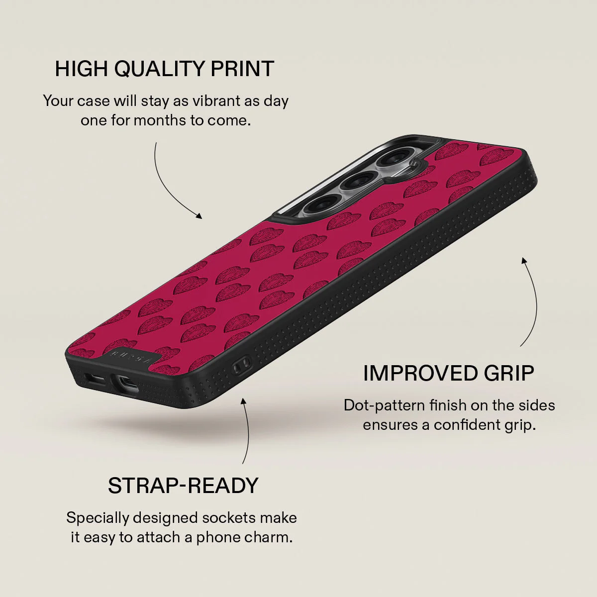 Single Not Sorry - Samsung Galaxy S26 Case - Image 16