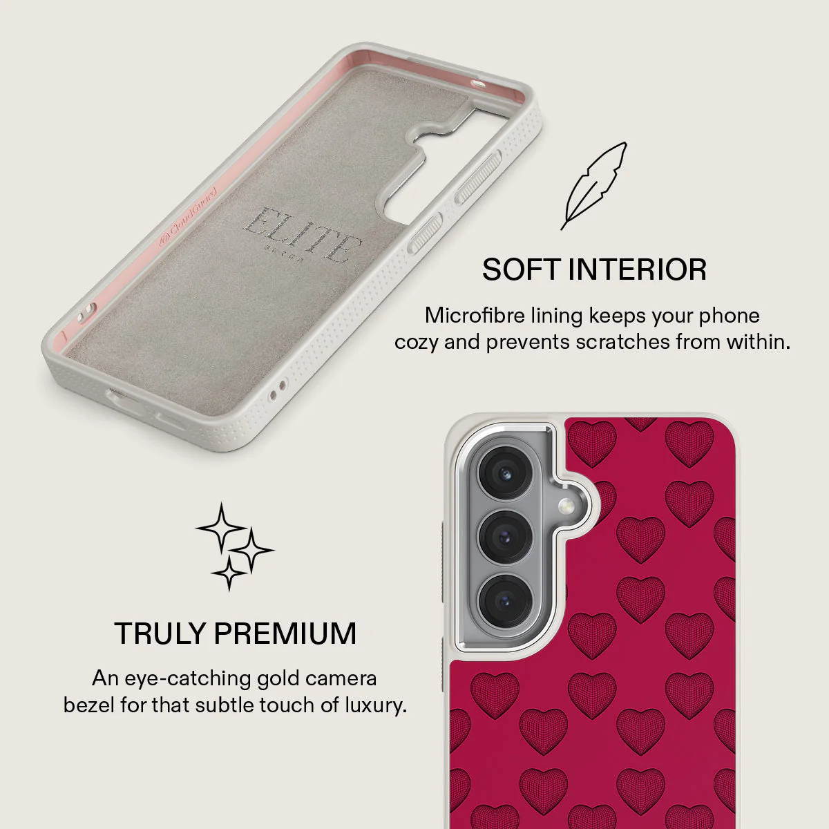 Single Not Sorry - Samsung Galaxy S26 Case - Image 38