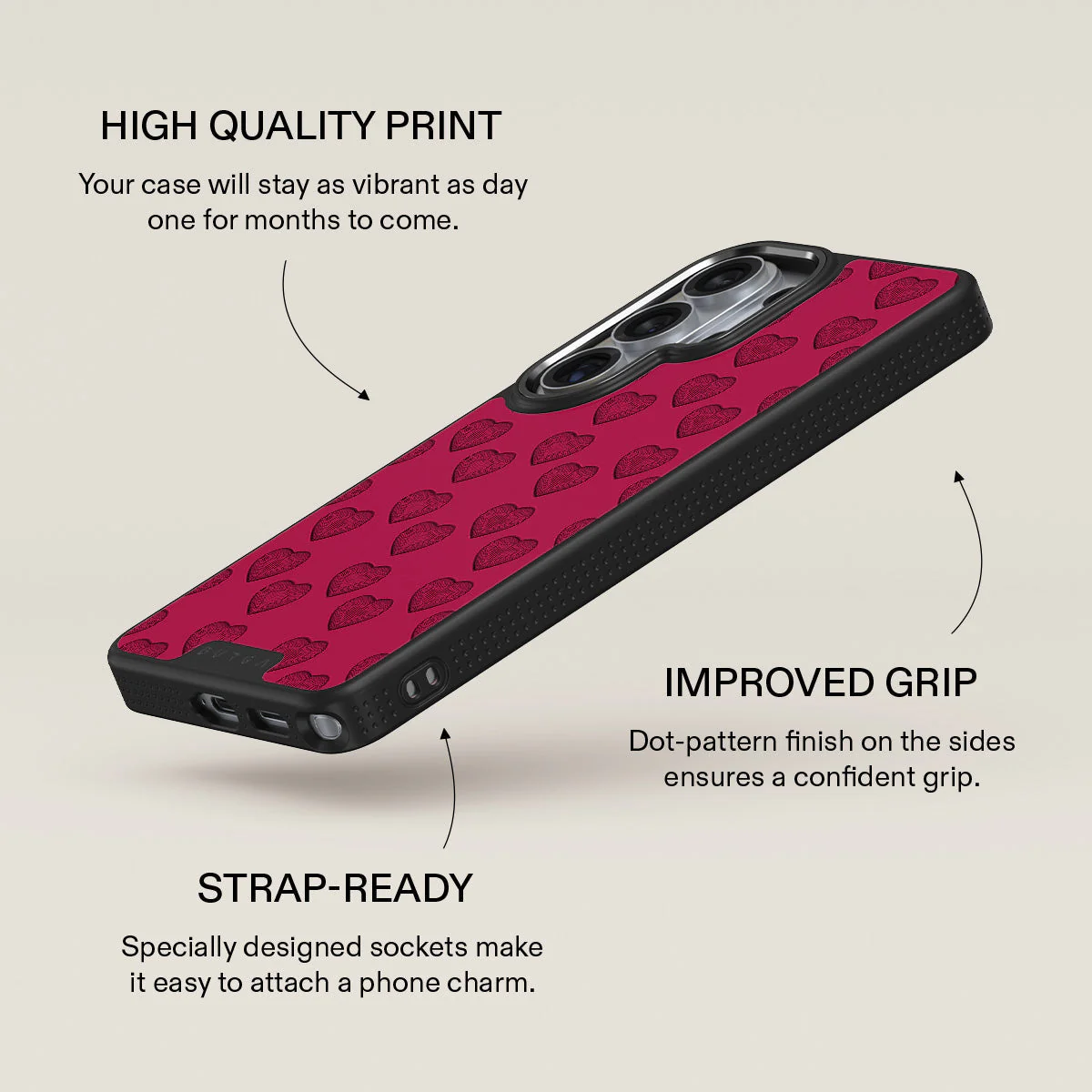 Single Not Sorry - Samsung Galaxy S26 Ultra Case - Image 16