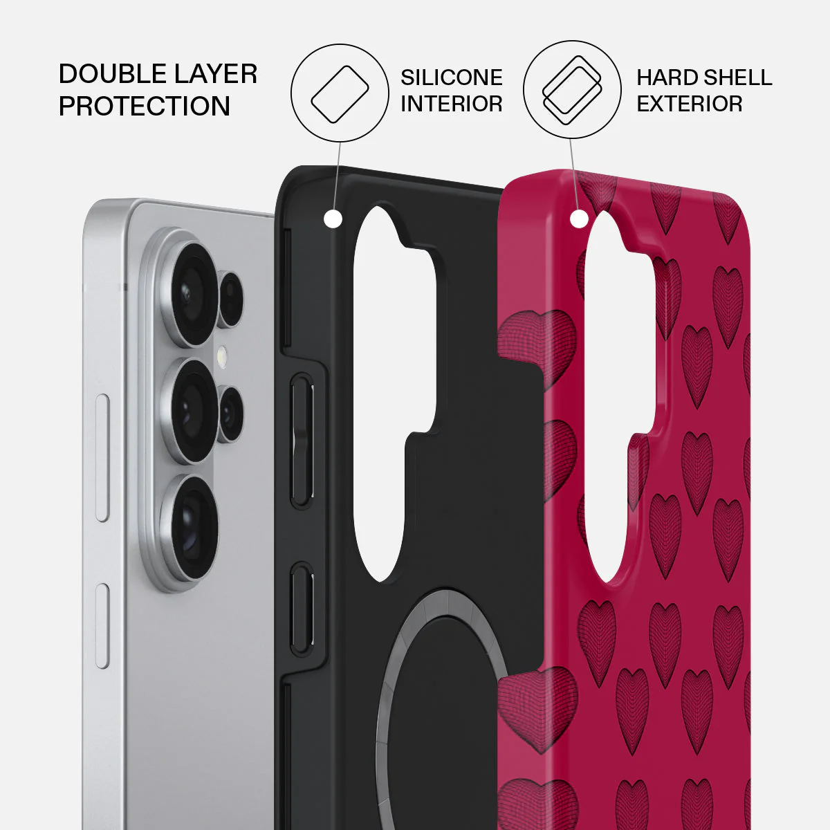 Single Not Sorry - Samsung Galaxy S26 Ultra Case - Image 2