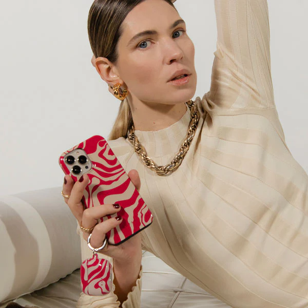 Siren - Samsung Galaxy A57 5G Case - Image 6