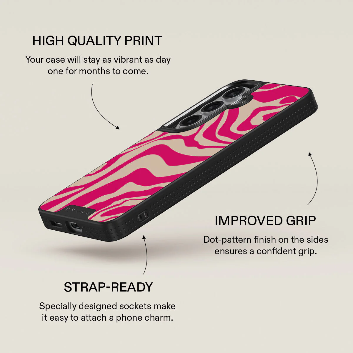 Siren - Samsung Galaxy S26 Case - Image 16