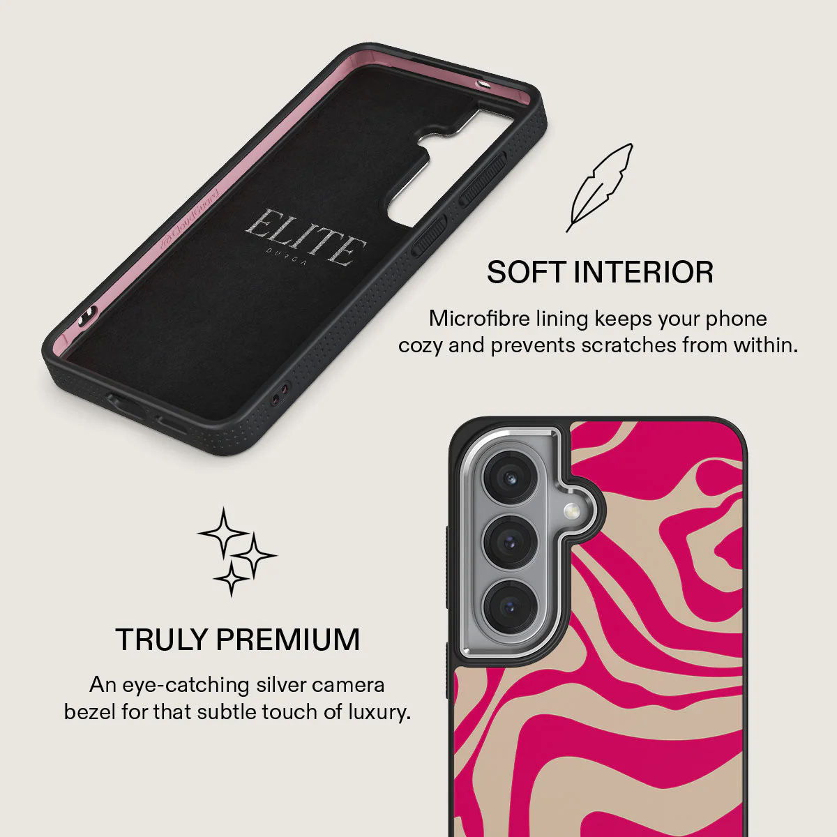 Siren - Samsung Galaxy S26 Case - Image 24