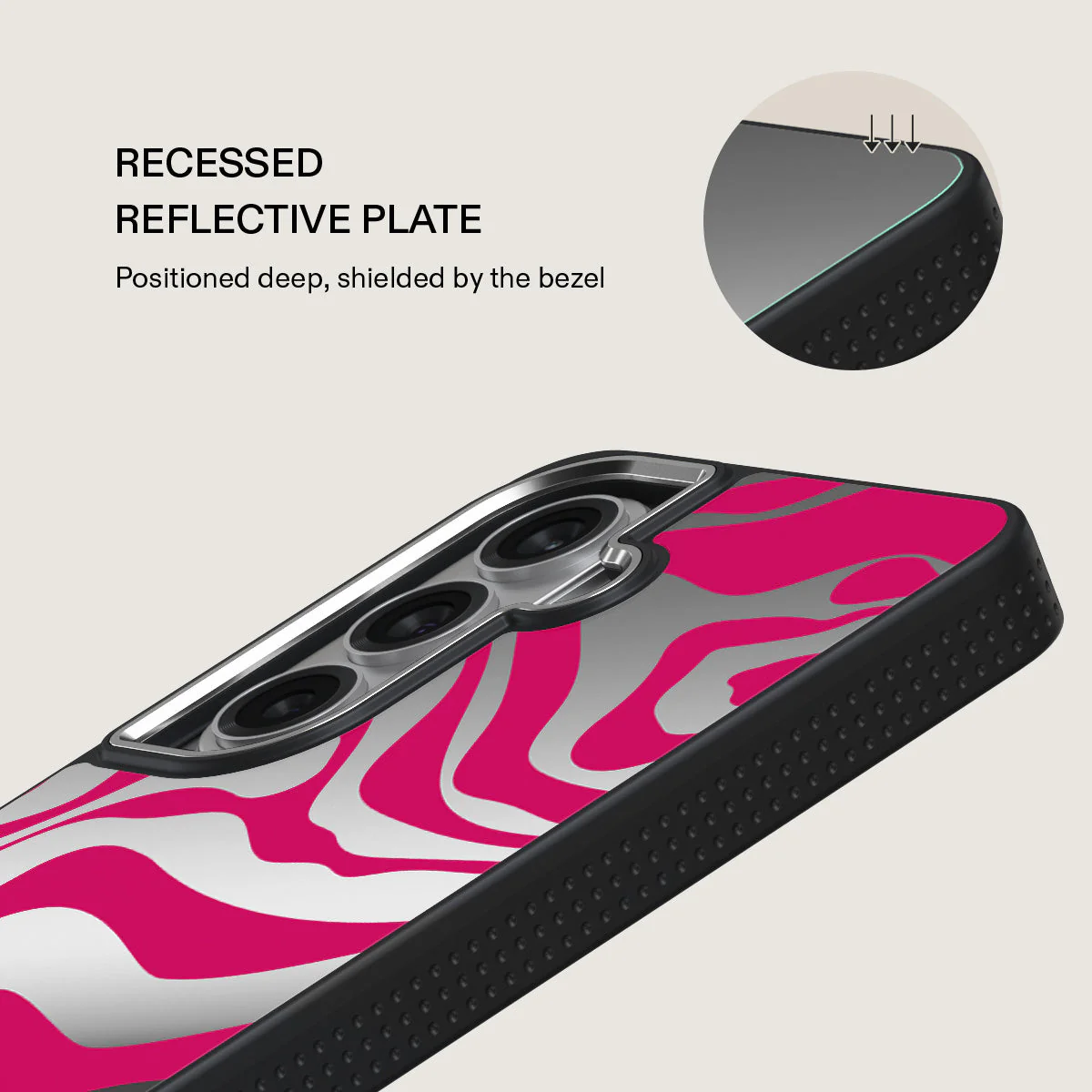 Siren - Samsung Galaxy S26 Case - Image 59