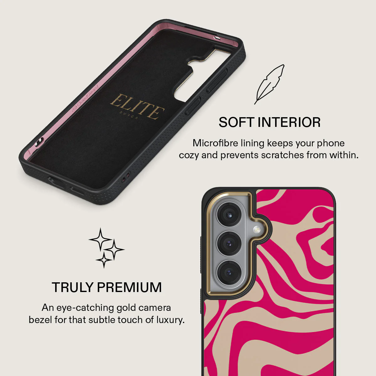 Siren - Samsung Galaxy S26 Plus Case - Image 10