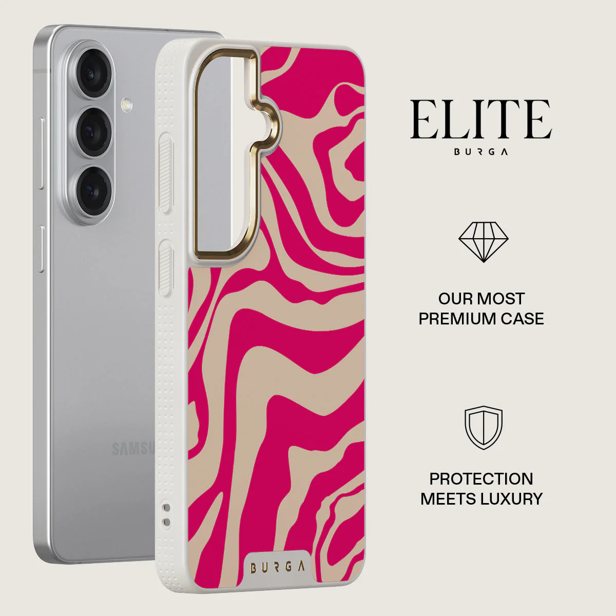 Siren - Samsung Galaxy S26 Plus Case - Image 27