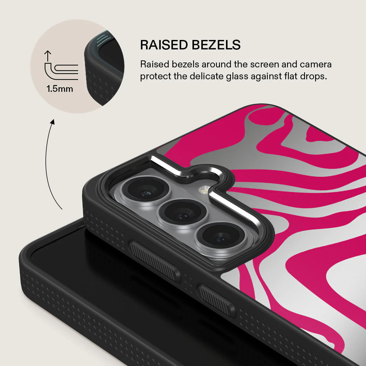 Siren - Samsung Galaxy S26 Plus Case - Image 52