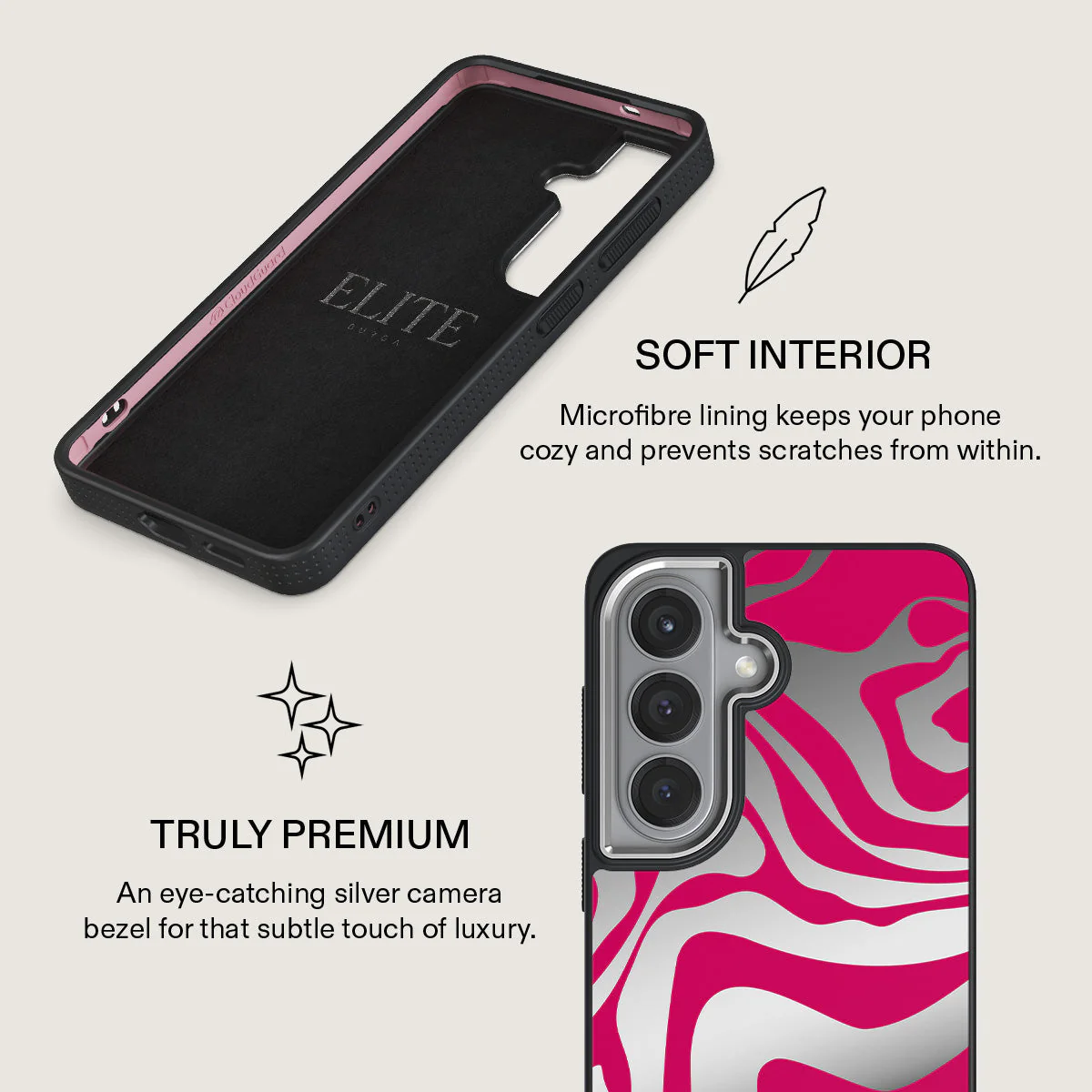 Siren - Samsung Galaxy S26 Plus Case - Image 62