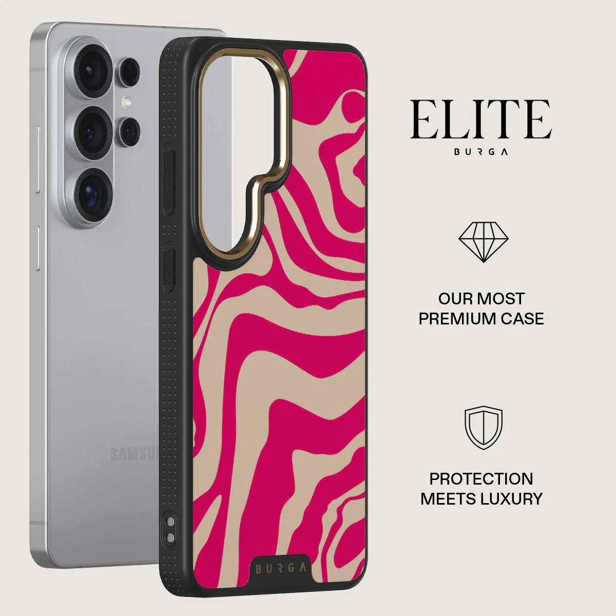 Siren - Samsung Galaxy S26 Ultra Case - Image 6