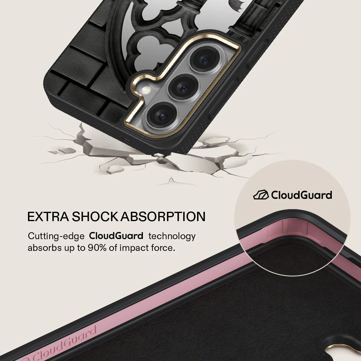 Skyborn - Samsung Galaxy S26 Case - Image 3