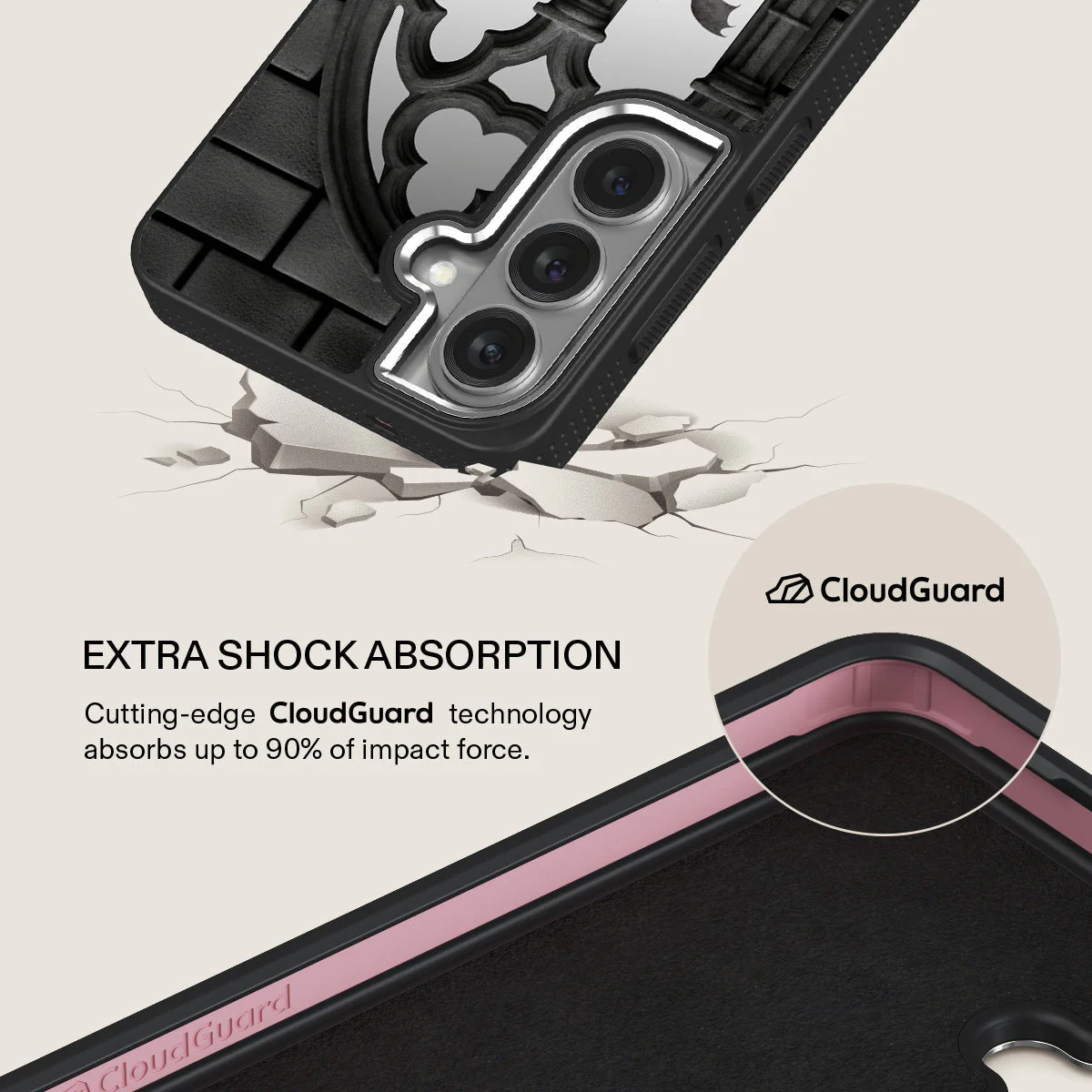 Skyborn - Samsung Galaxy S26 Plus Case - Image 19