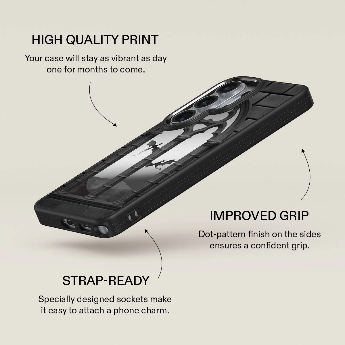 Skyborn - Samsung Galaxy S26 Ultra Case - Image 14