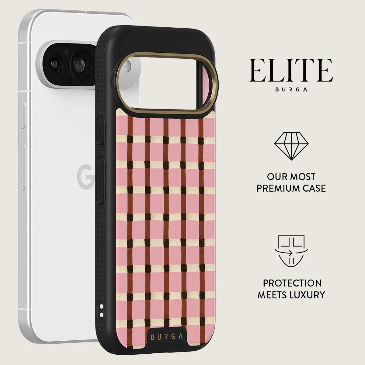 Sleeping In - Google Pixel 10 Case - Image 6