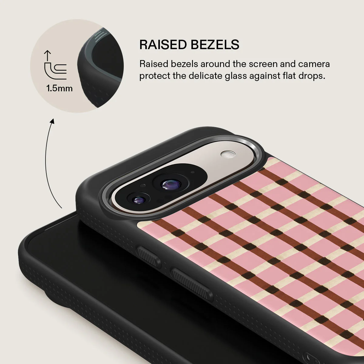 Sleeping In - Google Pixel 10 Pro XL Case - Image 15
