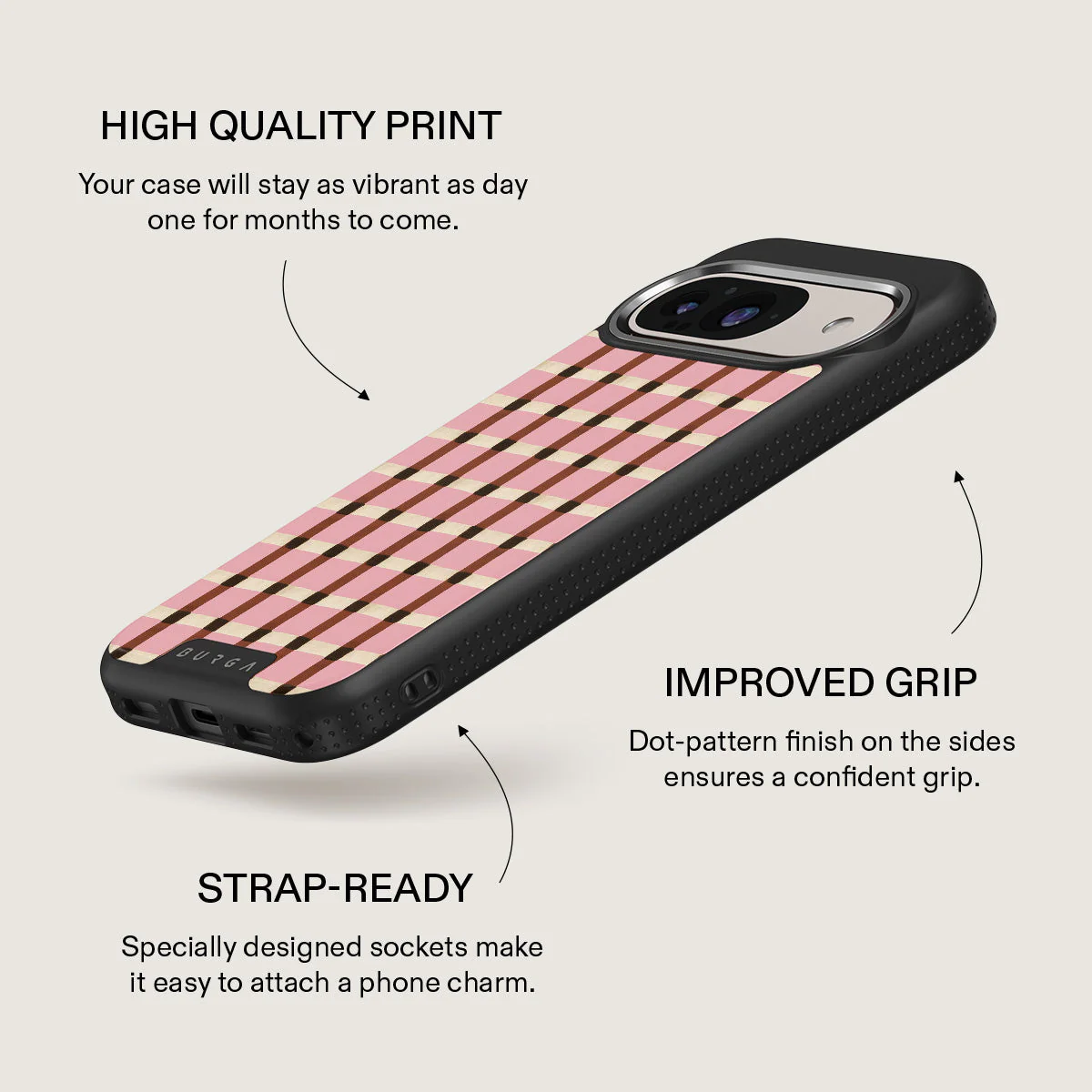 Sleeping In - Google Pixel 10 Pro XL Case - Image 16