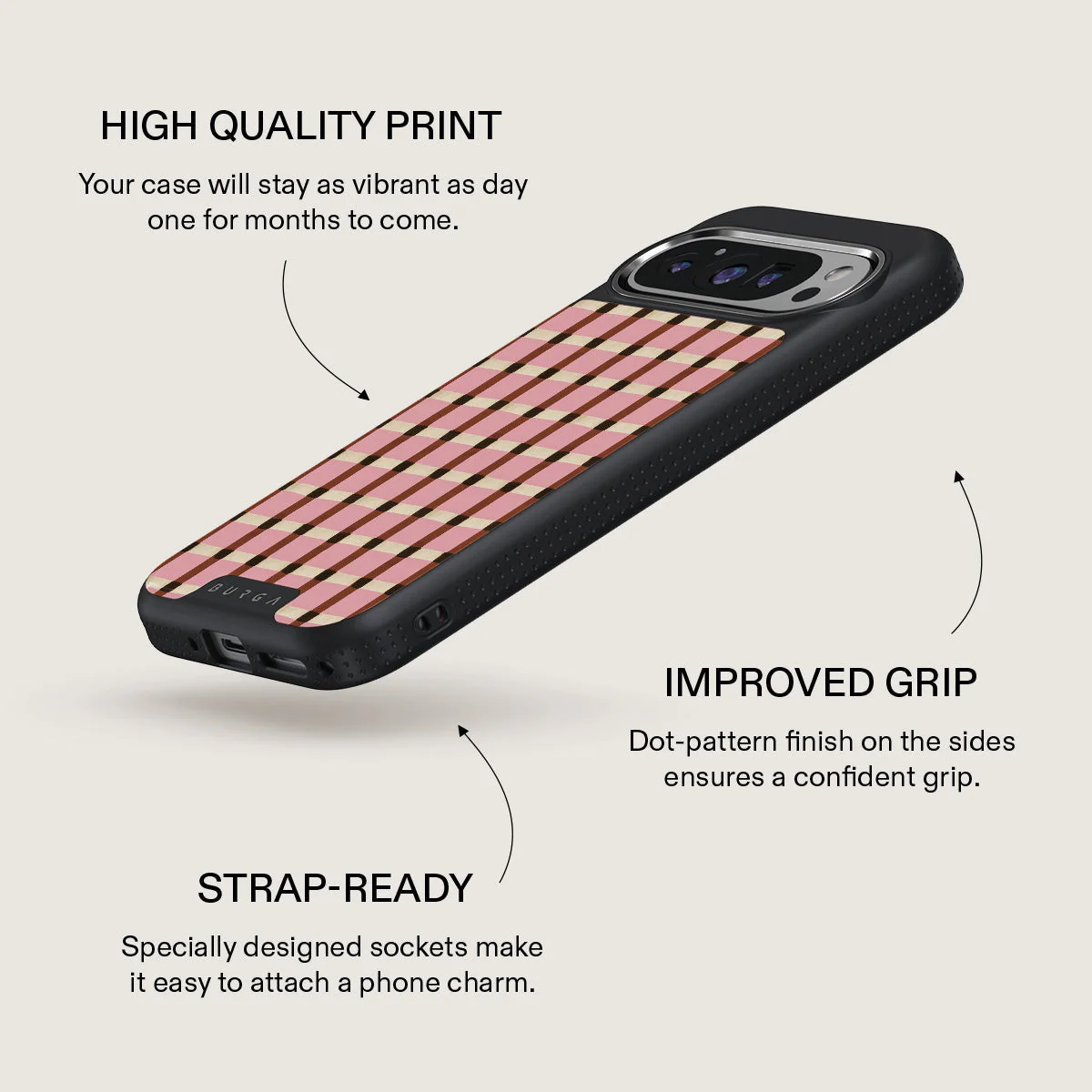 Sleeping In - Google Pixel 9 Pro XL Case - Image 16