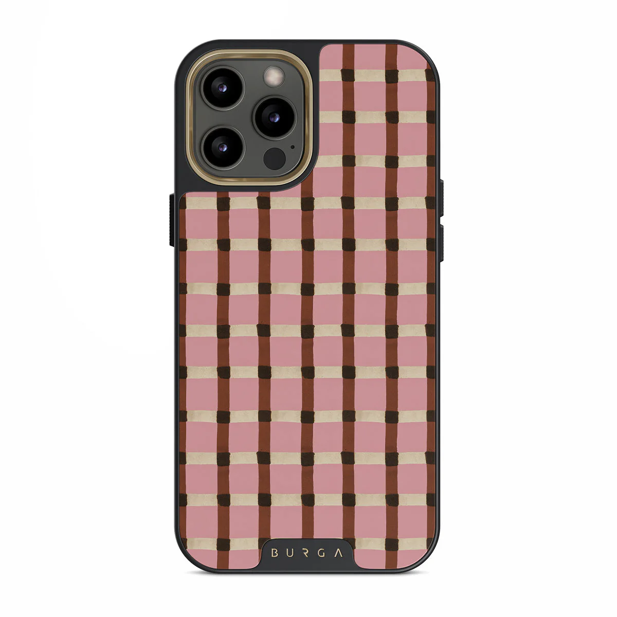 Sleeping In - iPhone 12 Pro Case - Image 5