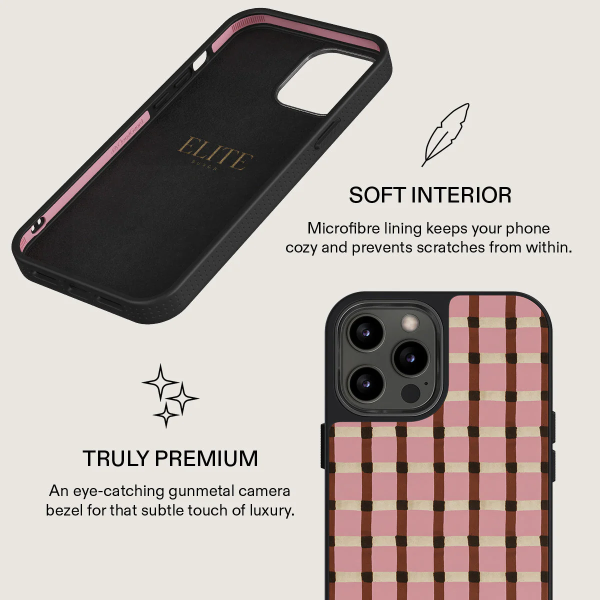 Sleeping In - iPhone 12 Pro Max Case - Image 21