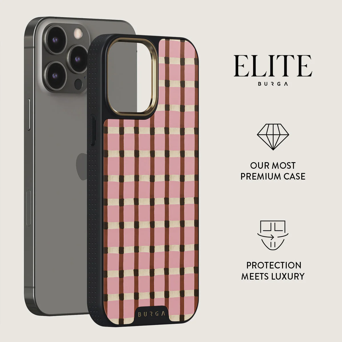 Sleeping In - iPhone 13 Pro Max Case - Image 6