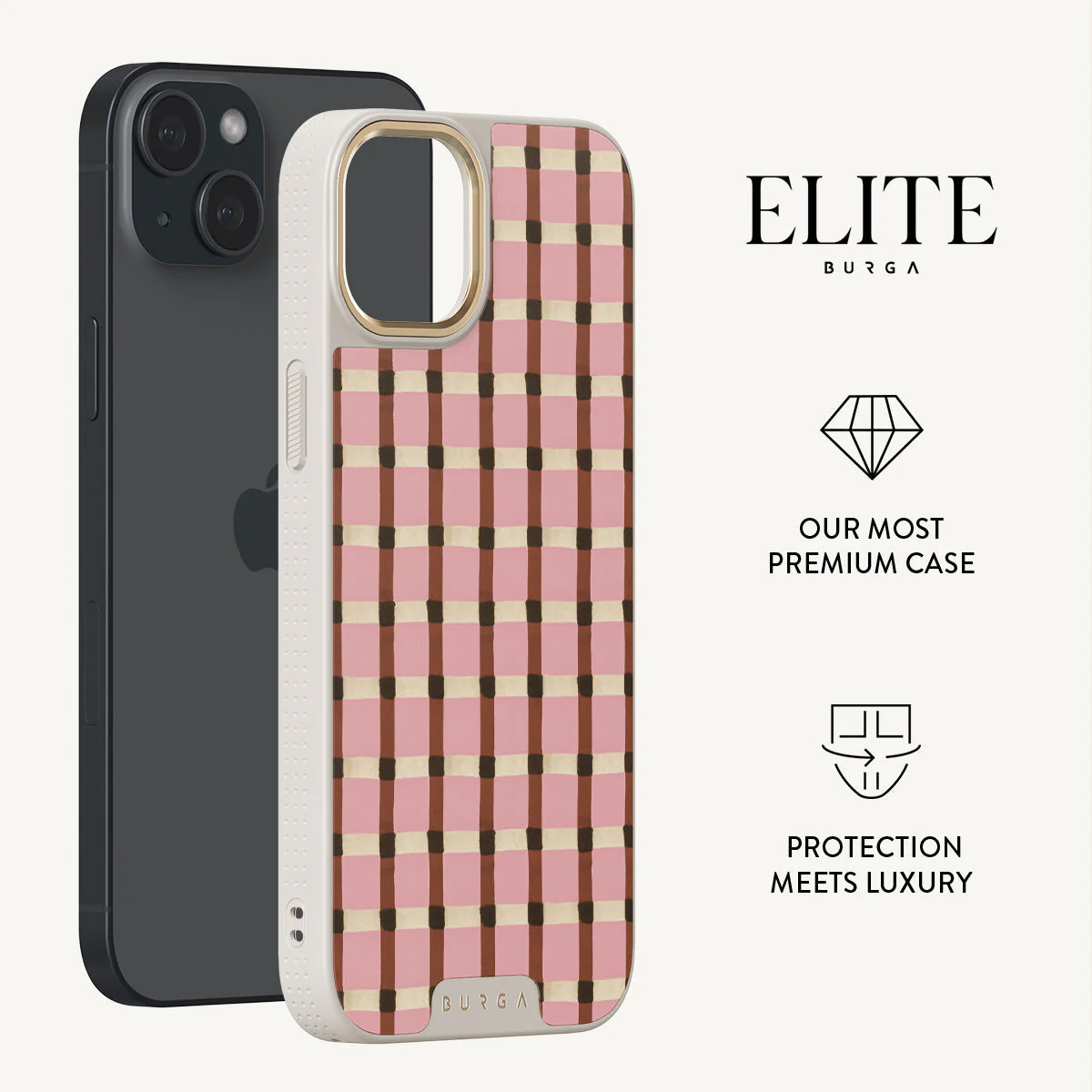 Sleeping In - iPhone 14 Case - Image 20