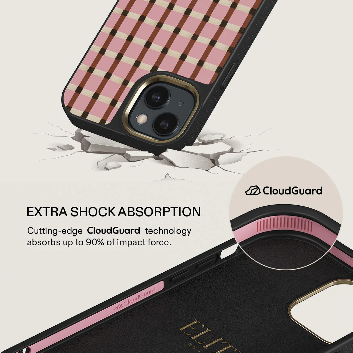 Sleeping In - iPhone 14 Plus Case - Image 7