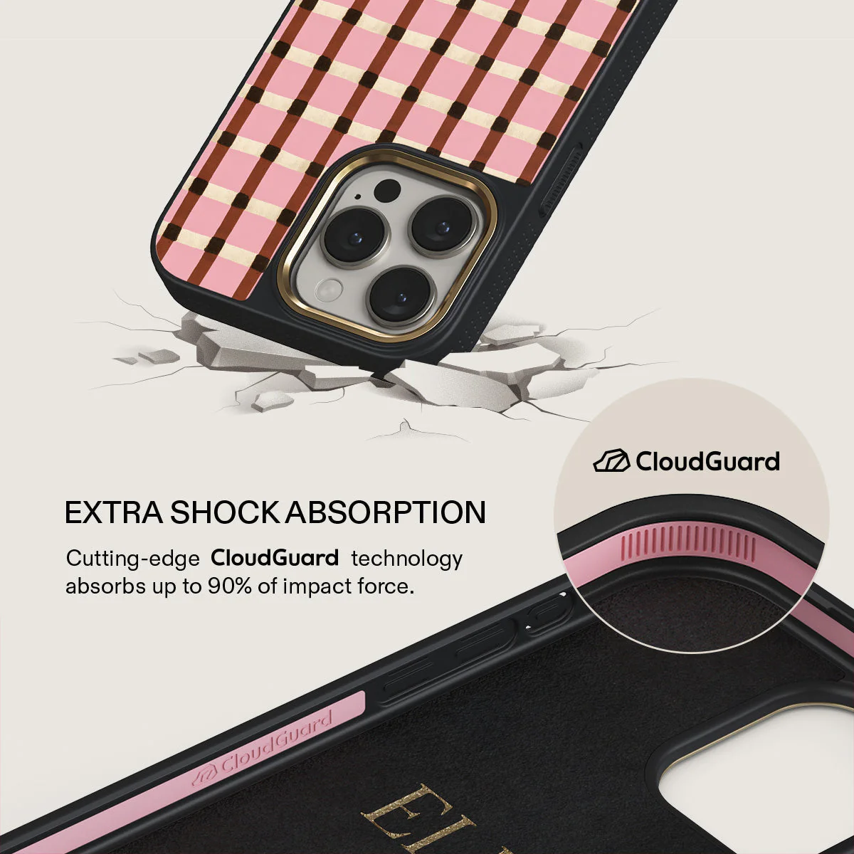 Sleeping In - iPhone 15 Pro Max Case - Image 7