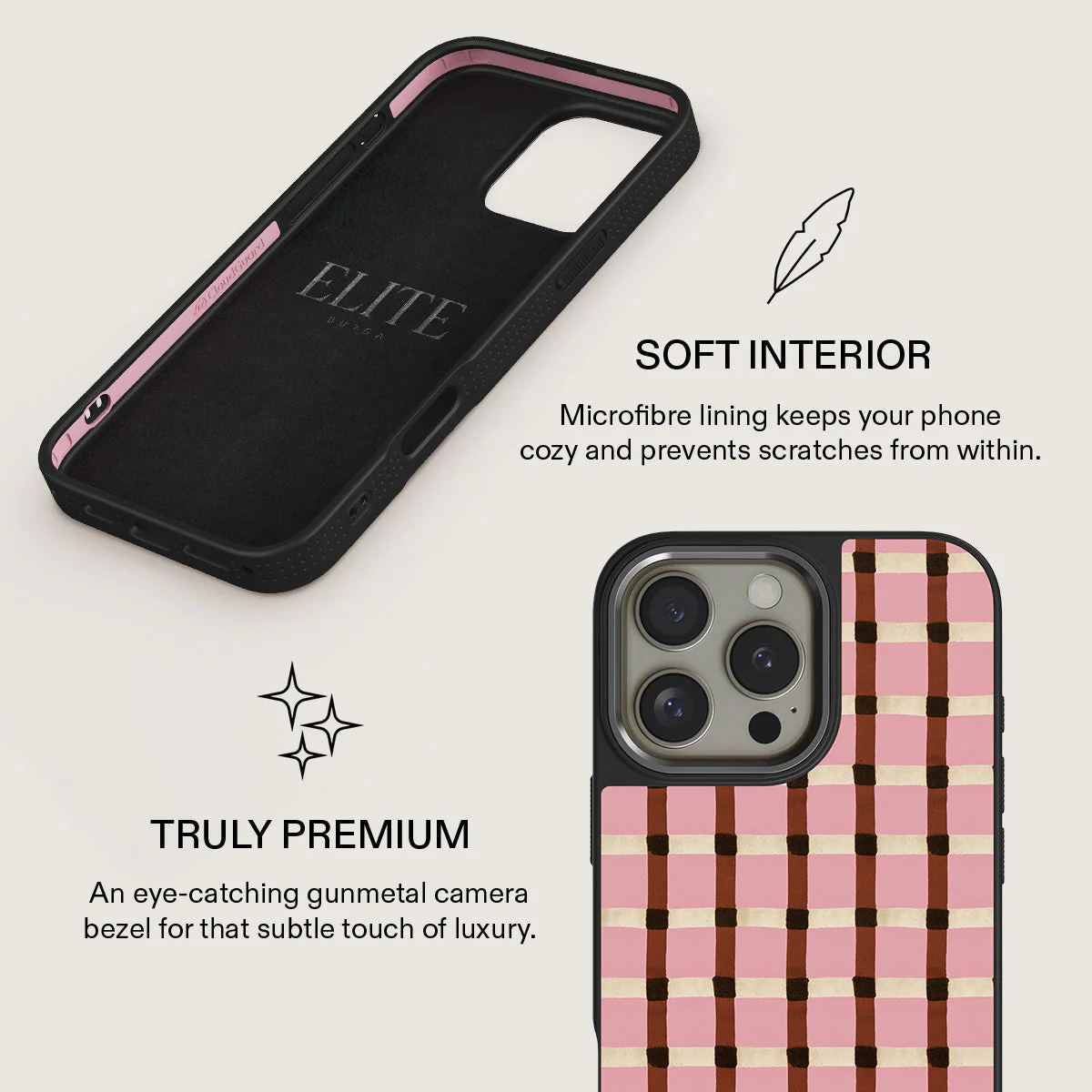 Sleeping In - iPhone 16 Pro Max Case - Image 18