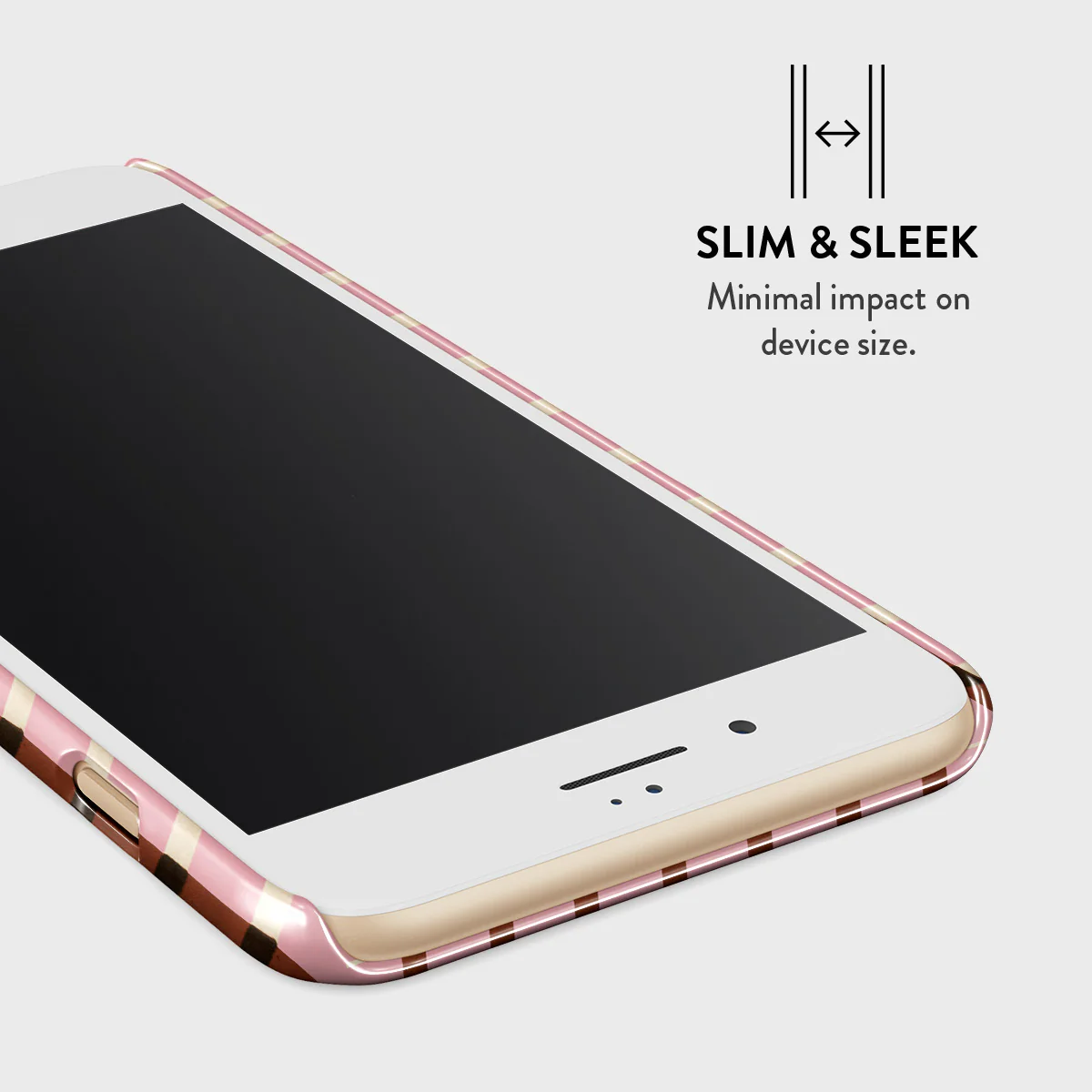 Sleeping In - iPhone 7 / iPhone 8 Case - Image 4