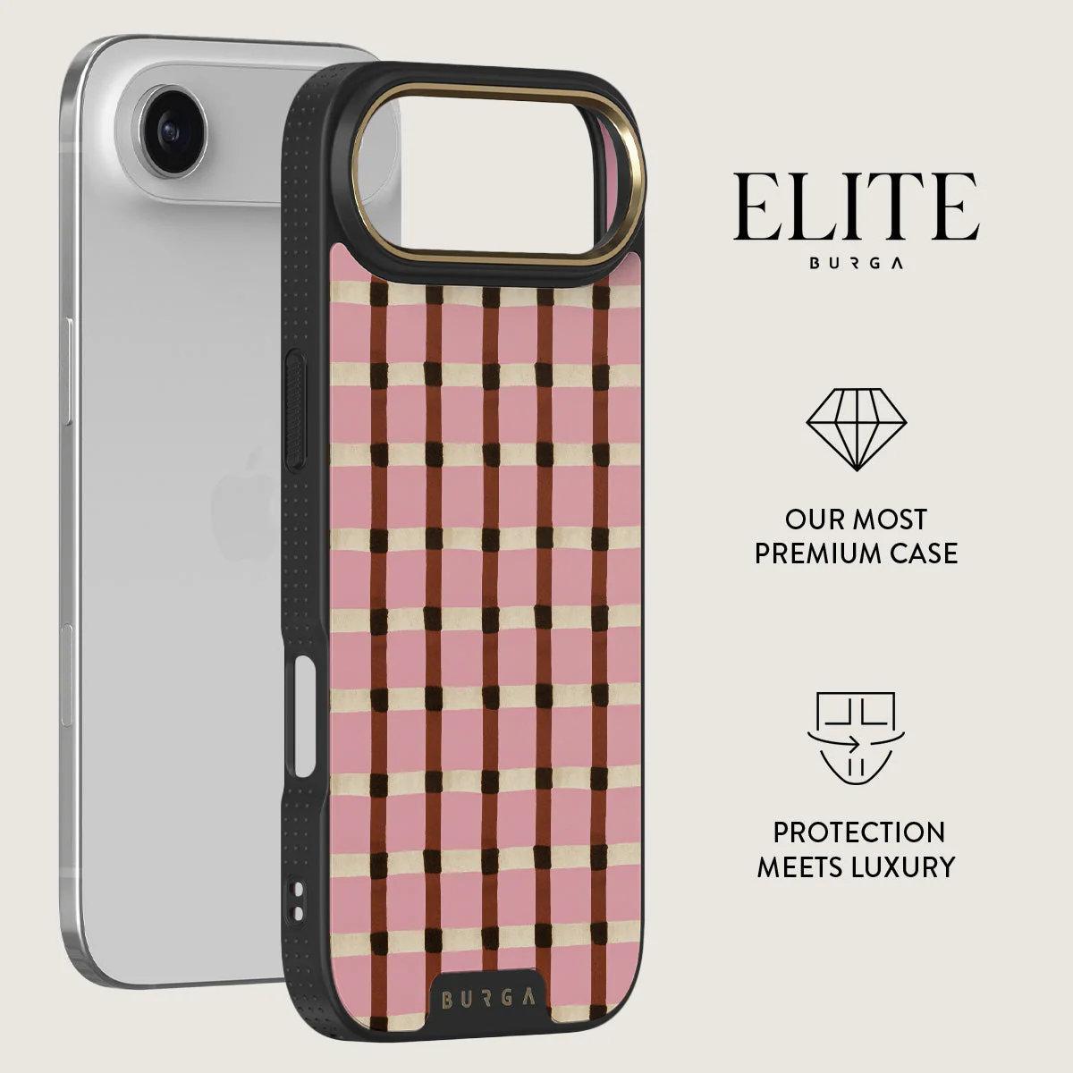 Sleeping In - iPhone Air Case - Image 6