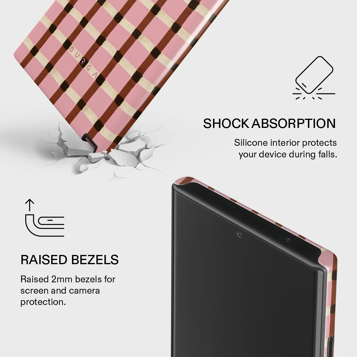 Sleeping In - Samsung Galaxy Note 20 Ultra 4G / 5G Case - Image 8