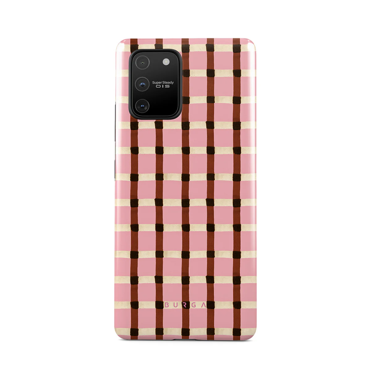 Sleeping In - Samsung Galaxy S10 Lite Case