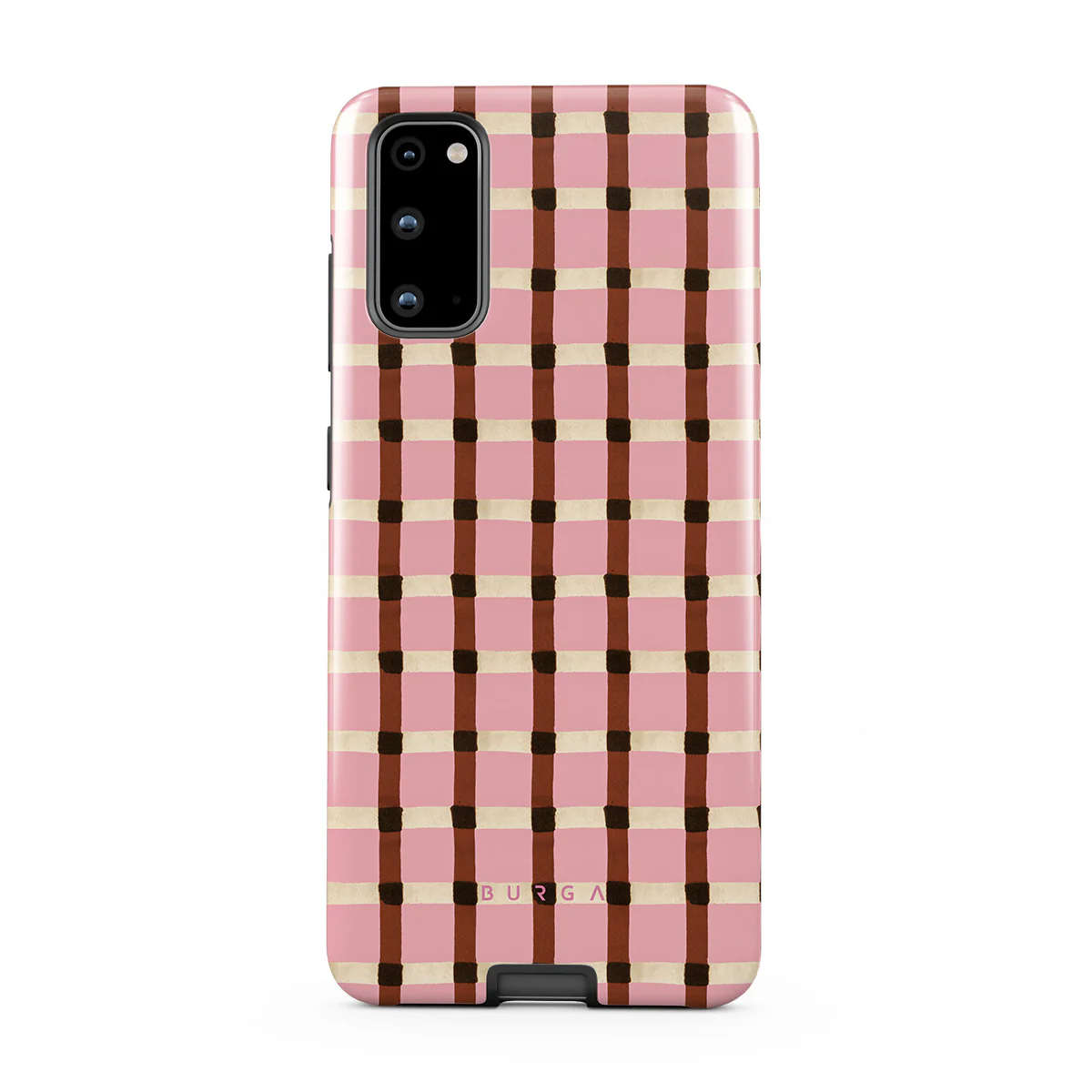 Sleeping In - Samsung Galaxy S20 FE 4G / 5G Case