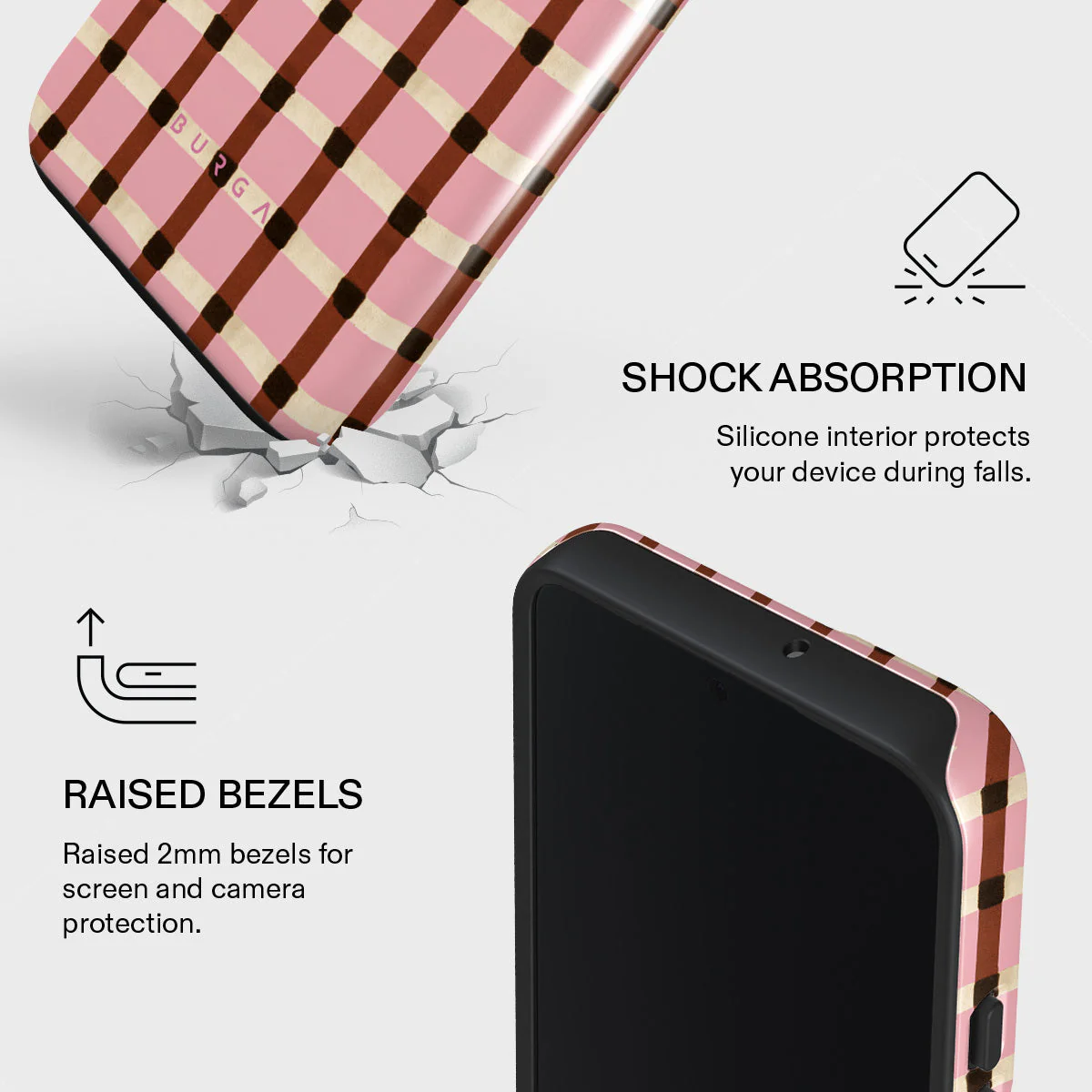 Sleeping In - Samsung Galaxy S22 Case - Image 4