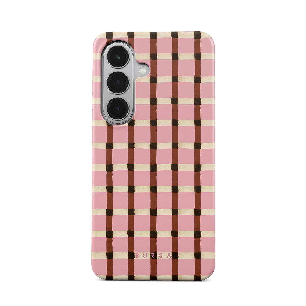 Sleeping In - Samsung Galaxy S26 Case