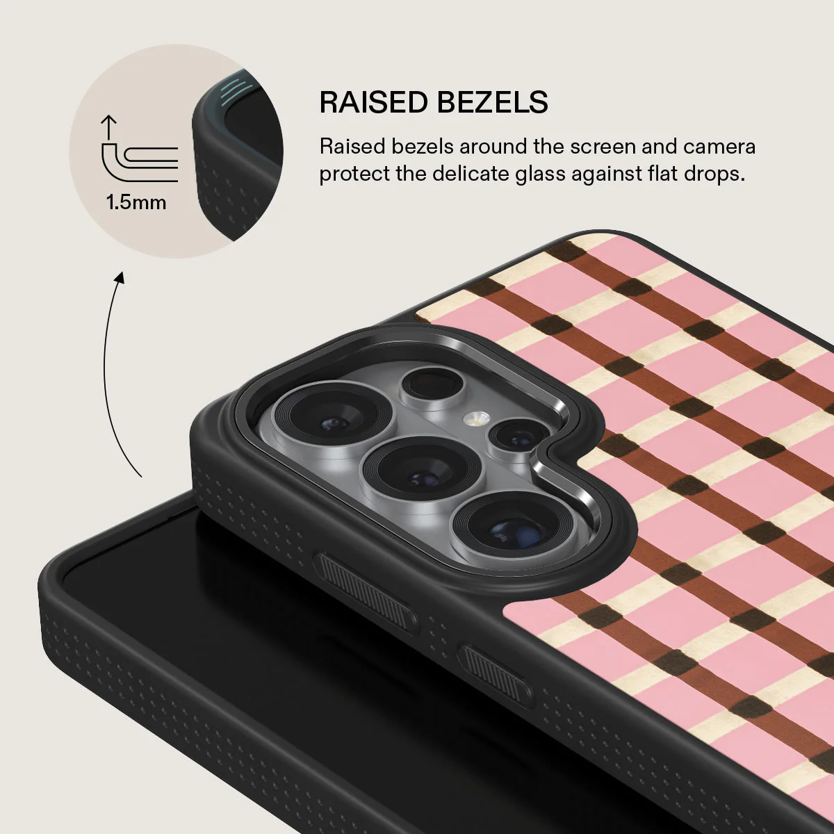 Sleeping In - Samsung Galaxy S26 Ultra Case - Image 15