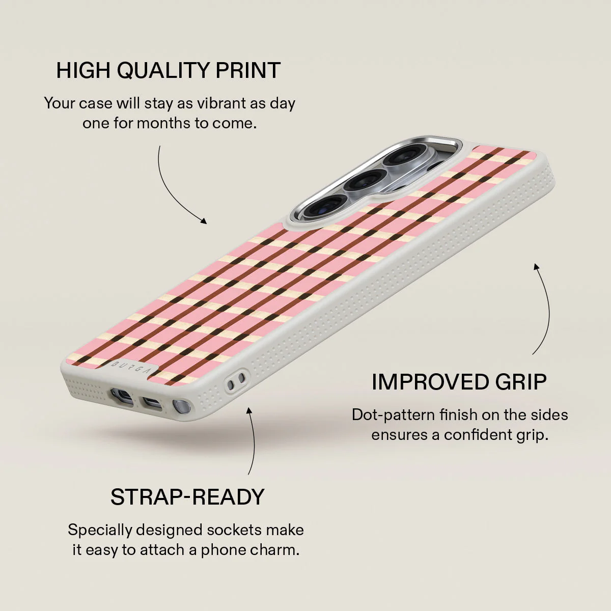 Sleeping In - Samsung Galaxy S26 Ultra Case - Image 37