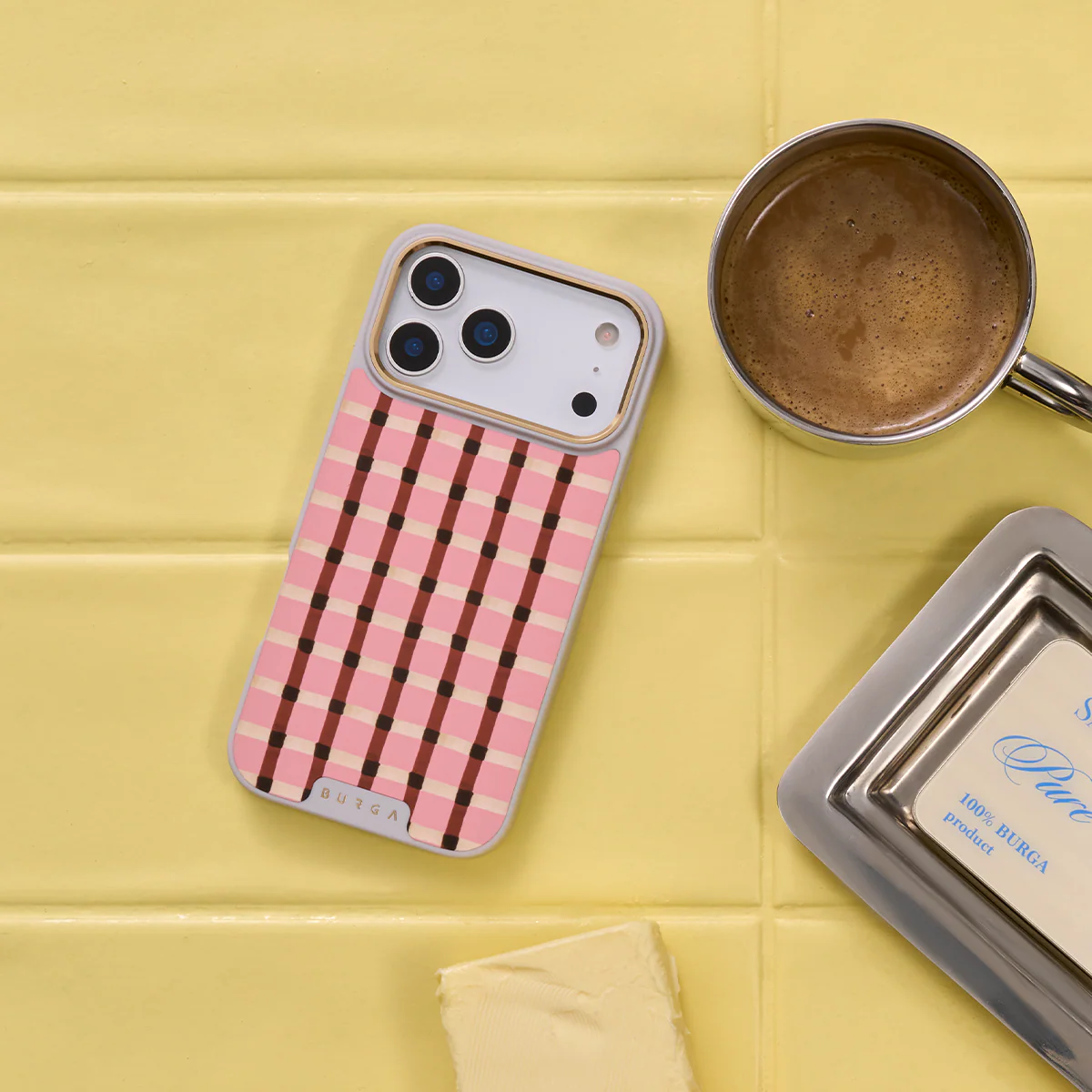 Sleeping In - Samsung Galaxy S26 Ultra Case - Image 45