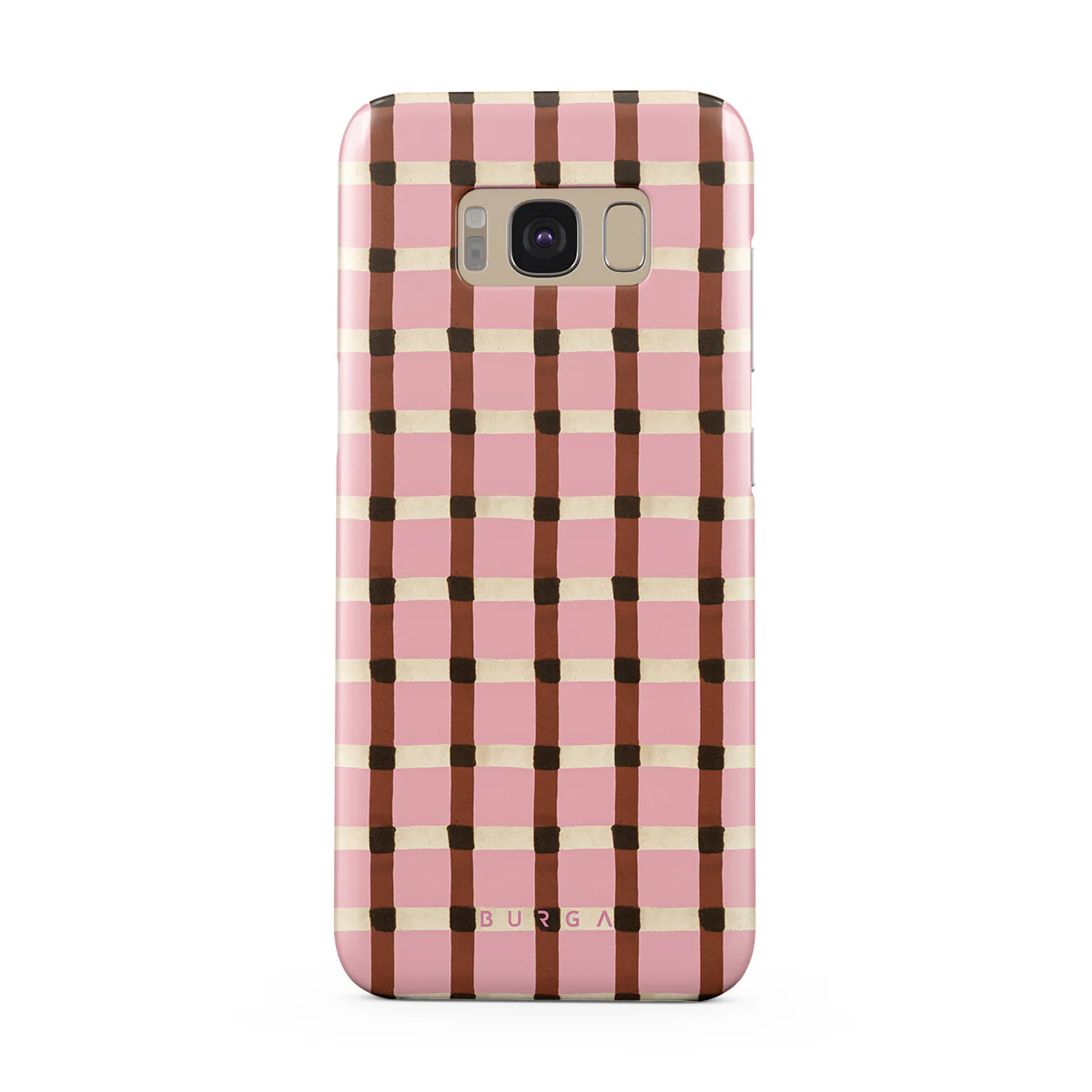 Sleeping In - Samsung Galaxy S8 Case