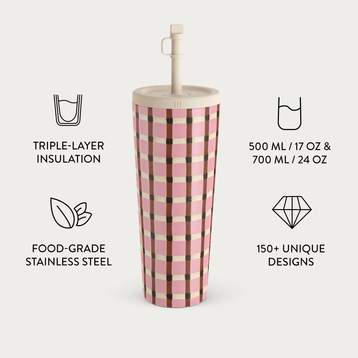Sleeping In - Travel Mug - Image 10