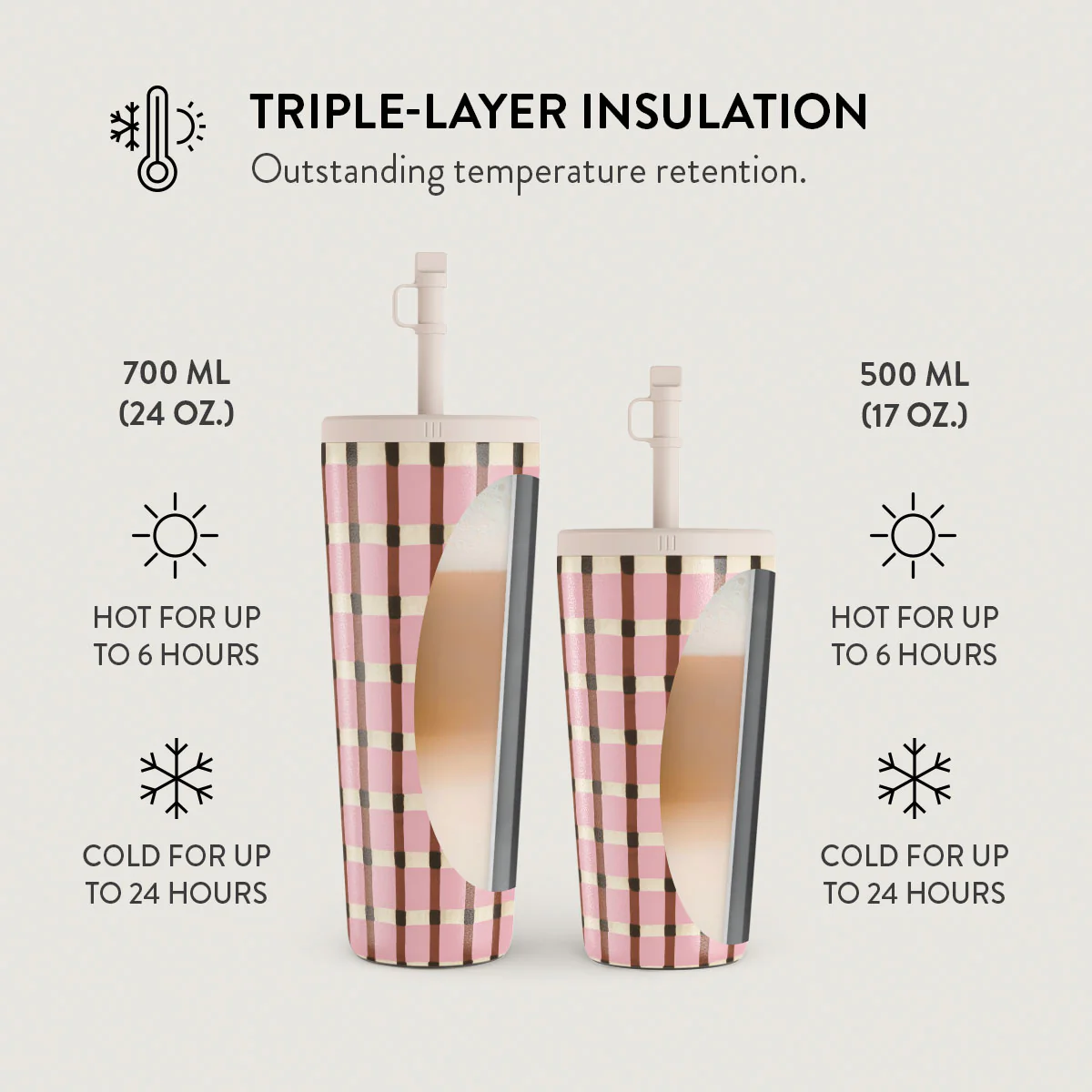 Sleeping In - Travel Mug - Image 14