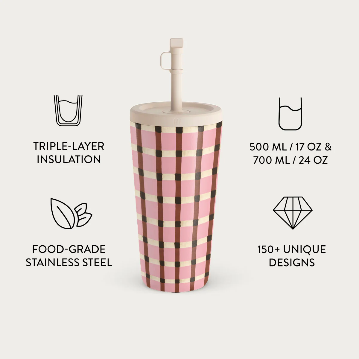 Sleeping In - Travel Mug - Image 8
