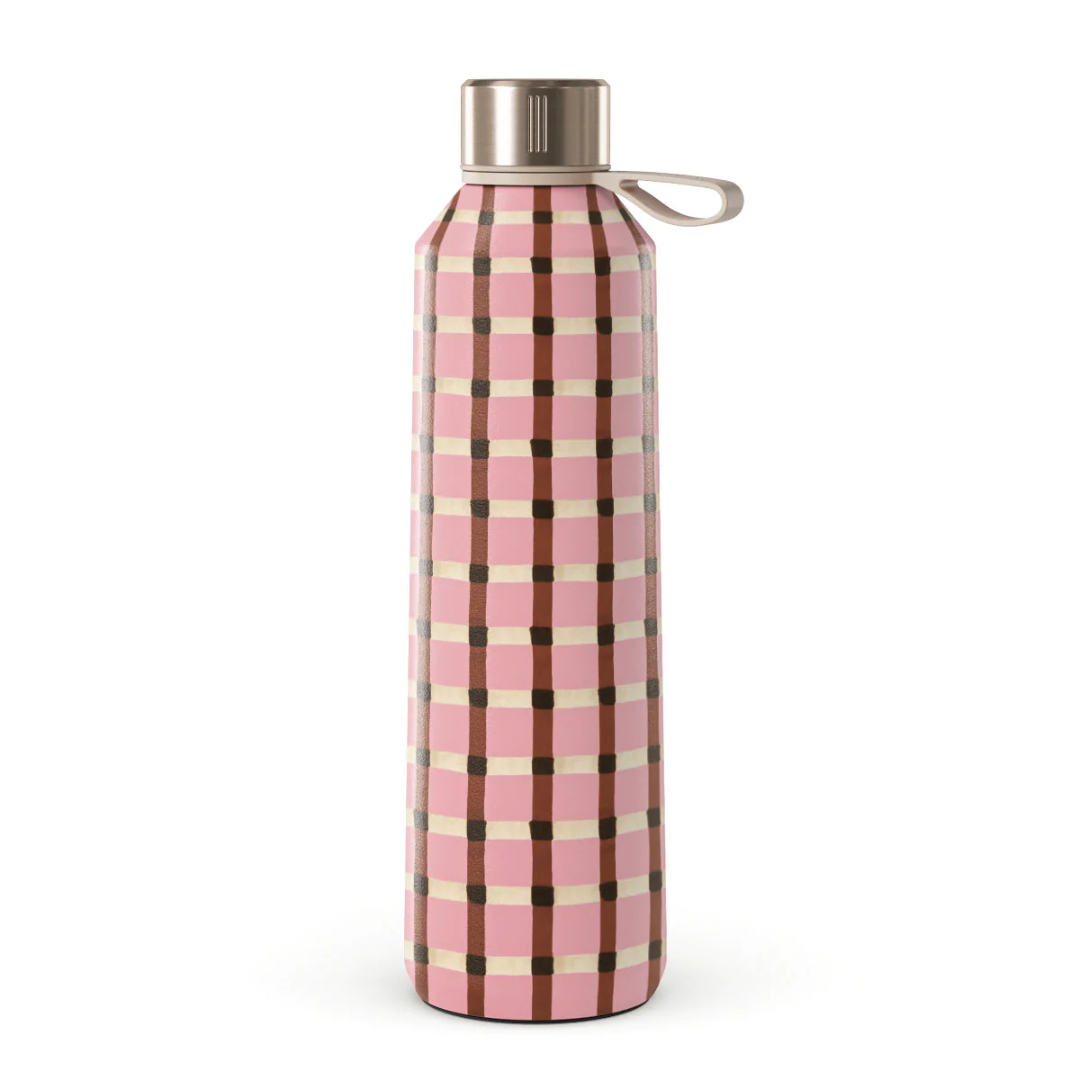 Sleeping In - Water Bottle - Image 2