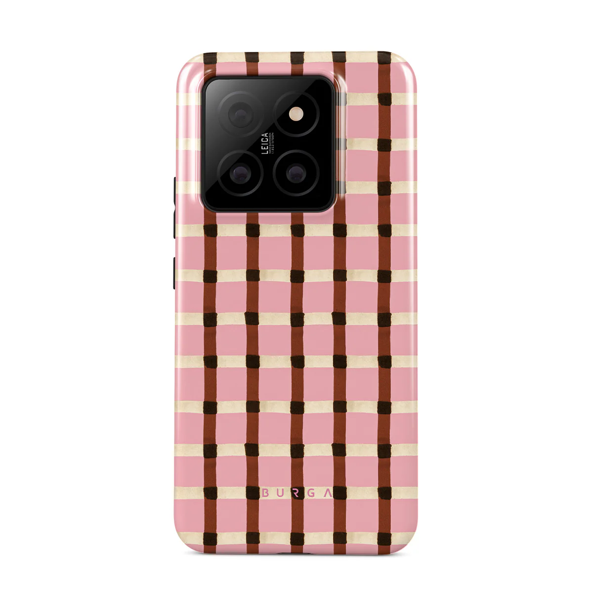 Sleeping In - Xiaomi 14 Pro Case