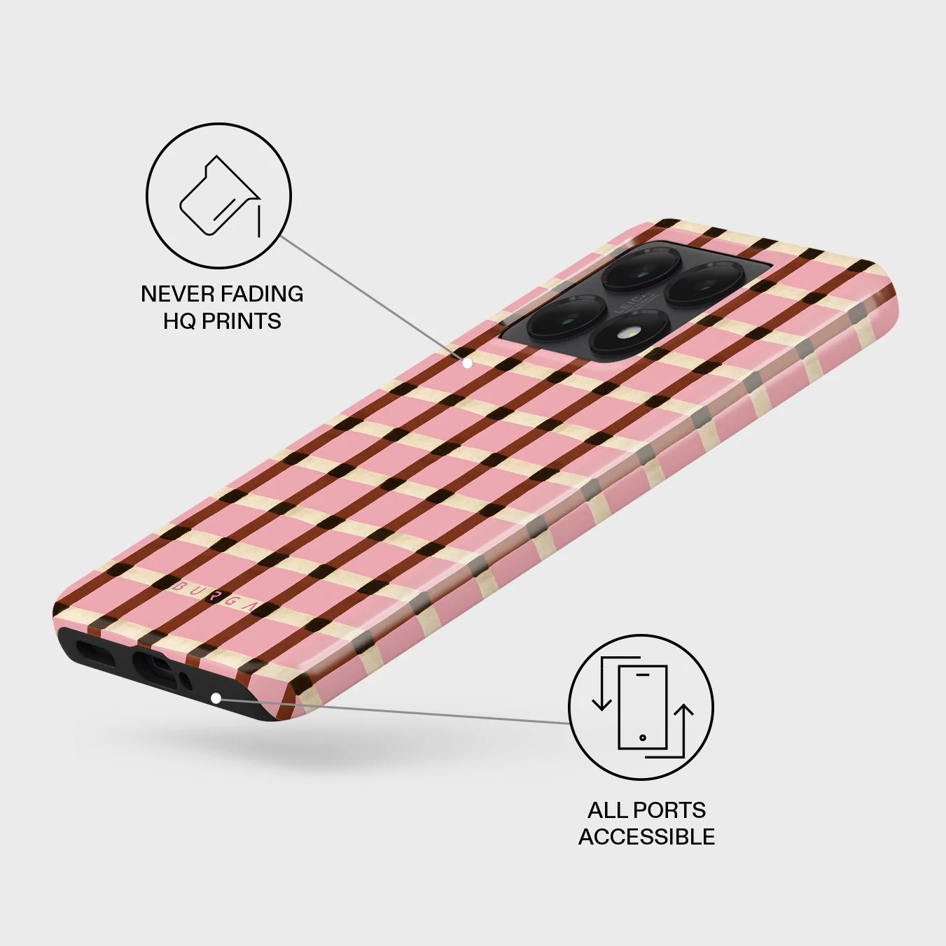 Sleeping In - Xiaomi 14T Pro Case - Image 3