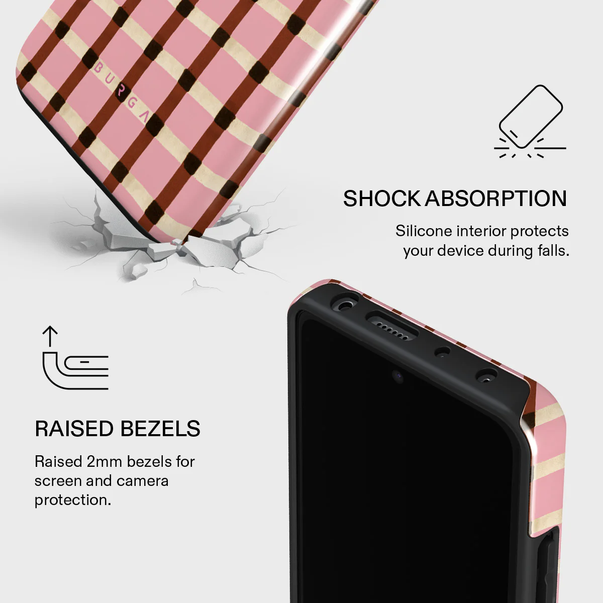 Sleeping In - Xiaomi Redmi Note 11 Pro+ Case - Image 4