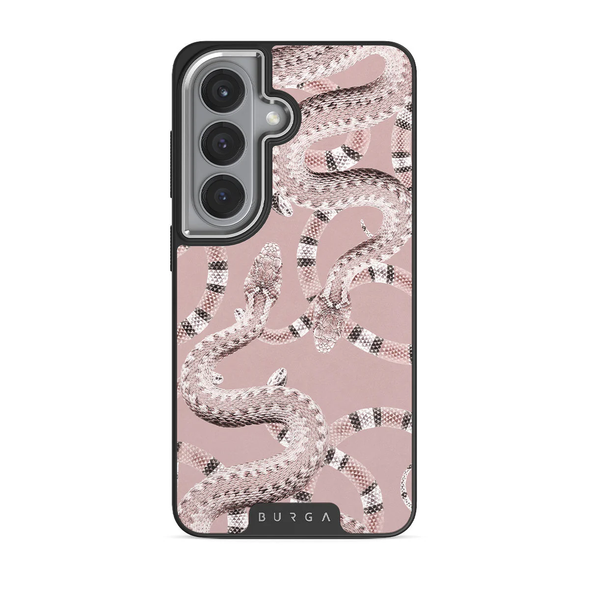 Poolside Glam - Snakes Samsung Galaxy S26 Plus Case - Image 19