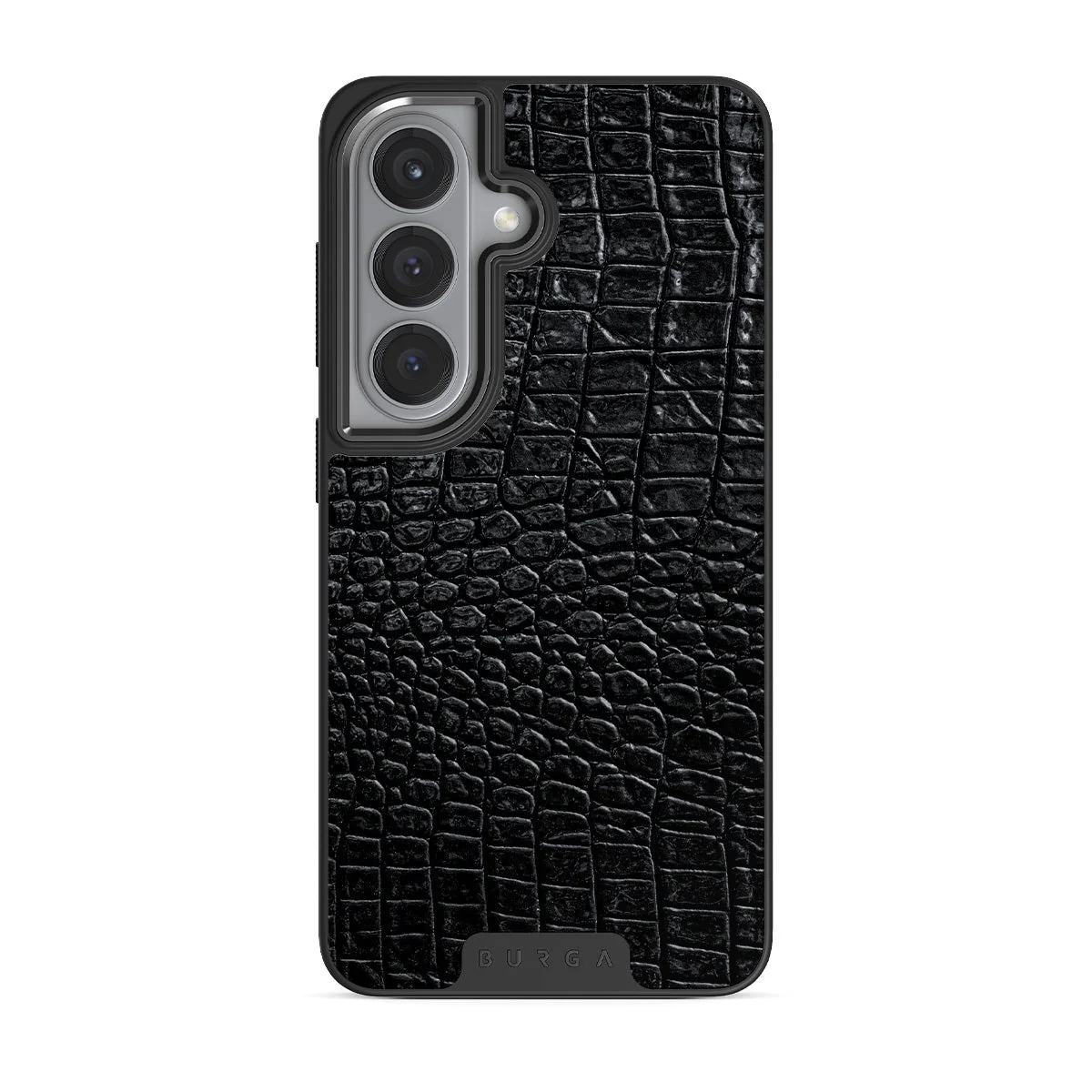 Reaper's Touch - Snakeskin Samsung Galaxy S26 Case - Image 12
